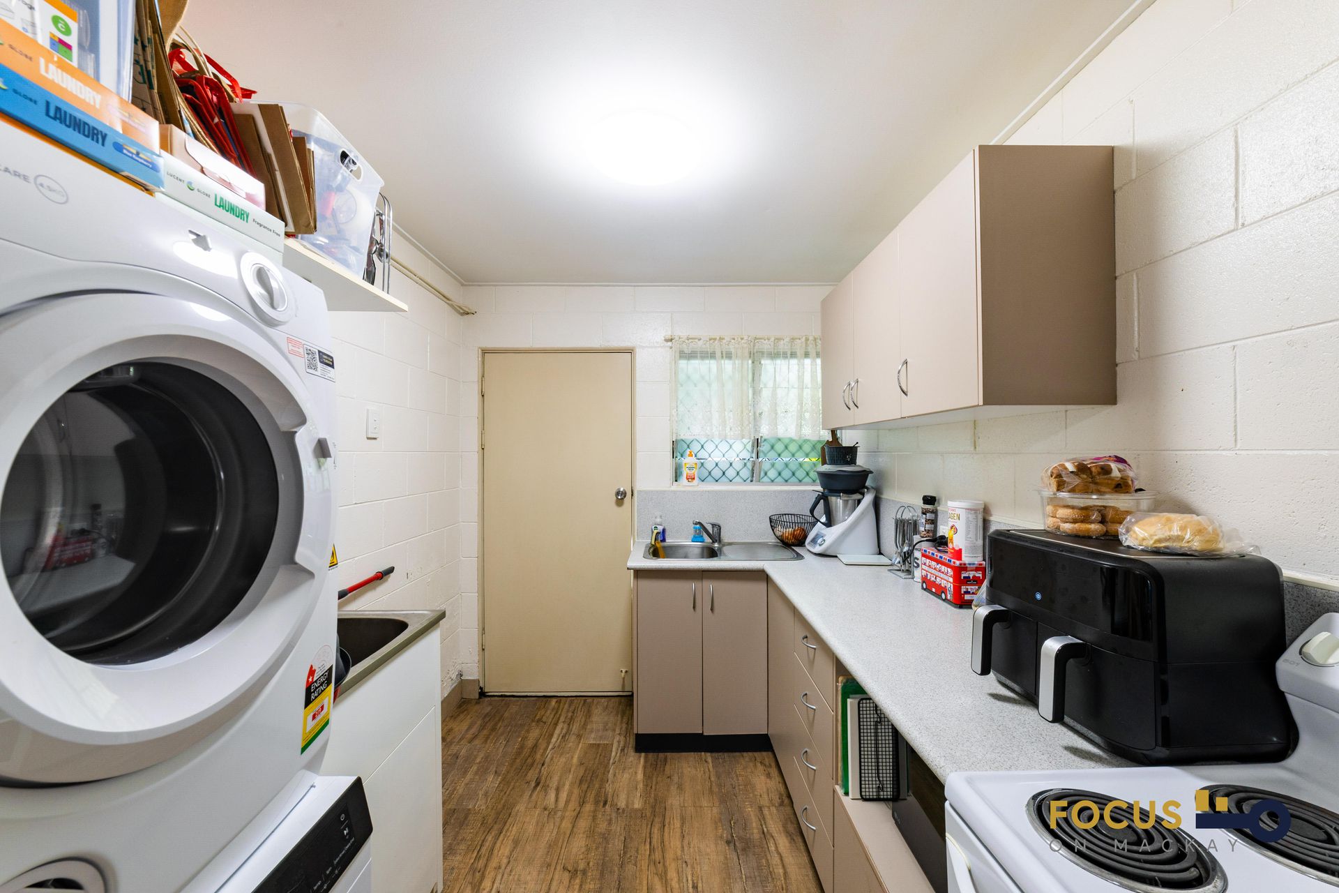 8 Dolby Court, North Mackay