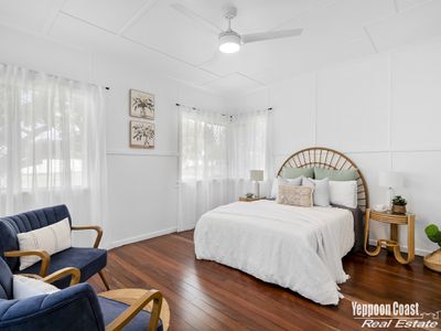 84 Bawden Street, Berserker