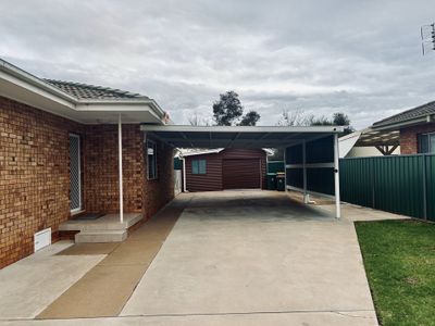 4 Bent Street, Dubbo