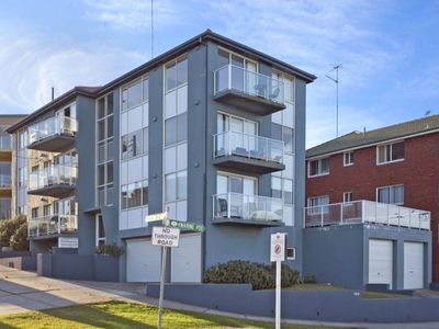 2 / 160 Marine Parade, Maroubra