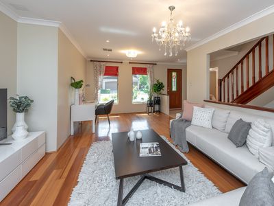36 Ferentino Road, Stirling