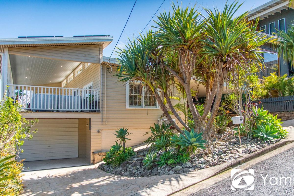 13 Convent Lane, Yamba