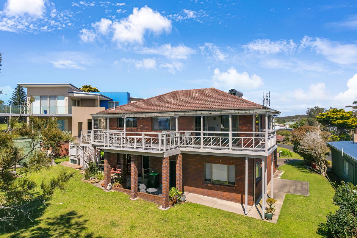 3 Comerang Place, Potato Point