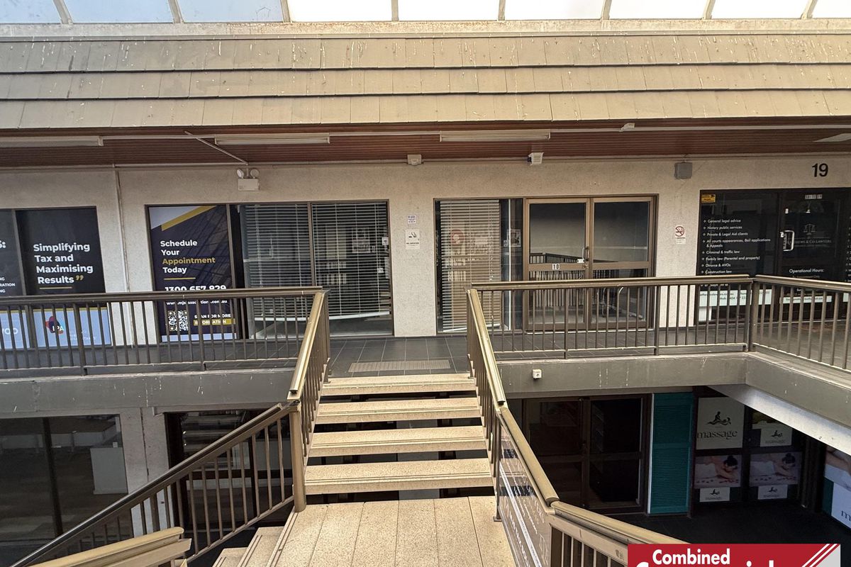 10 / 186 Queen Street, Campbelltown