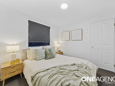 2 Blenheim Close, Forest Lake