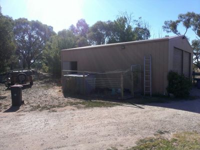Lot 1 East Barham Road, Barham