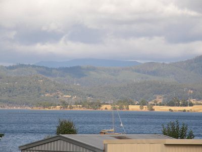 Deep Bay