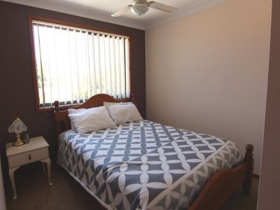 12 Bali Hai Avenue, Forster