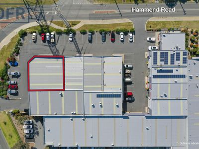 2 / 1 Merino Entrance, Cockburn Central