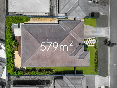 4 Rothbury Terrace, Pimpama