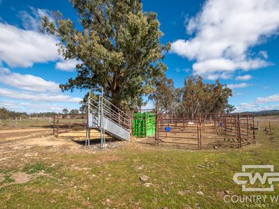 3181 Bonshaw Road, Bonshaw