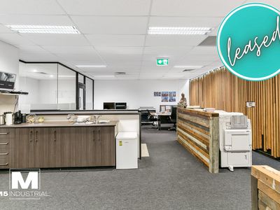 3 (Office) / 45-47 Stanley Street, Peakhurst