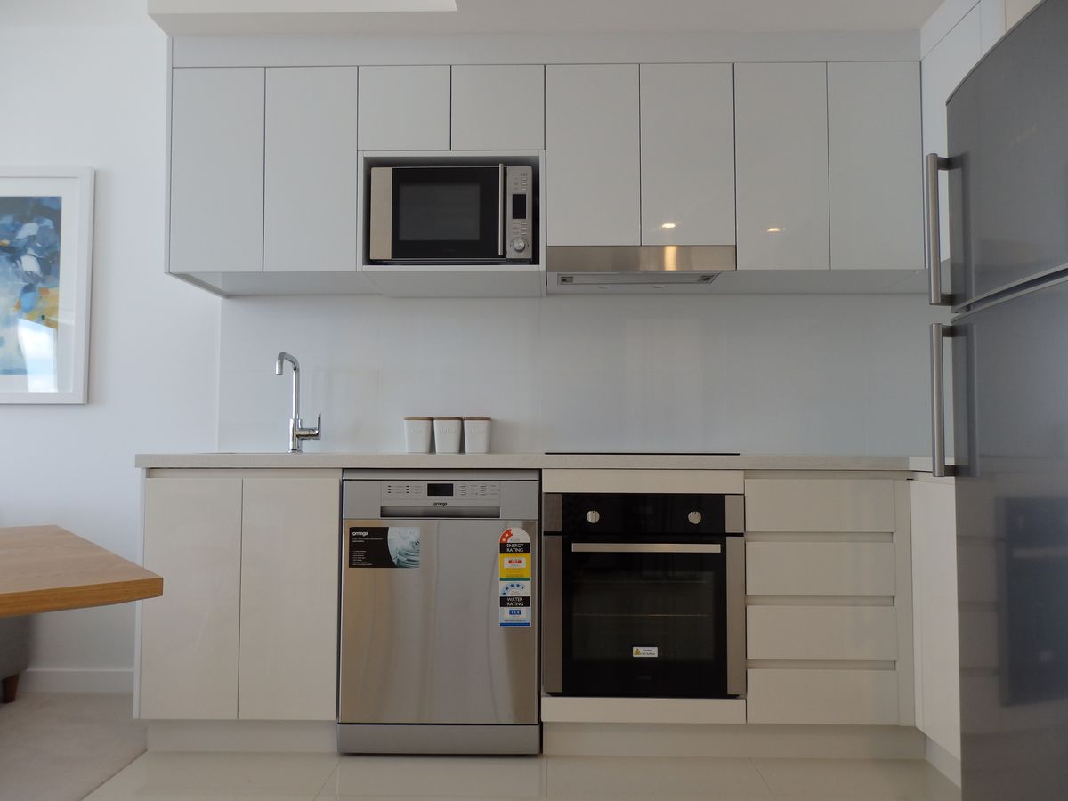 807 / 38 High Street, Toowong