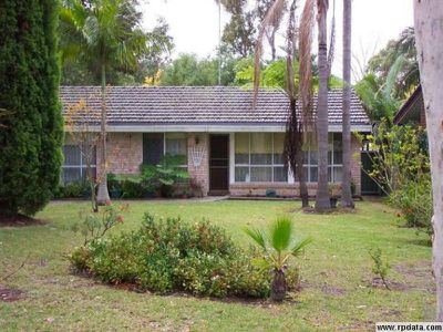 5 Watt Street, Windermere Park