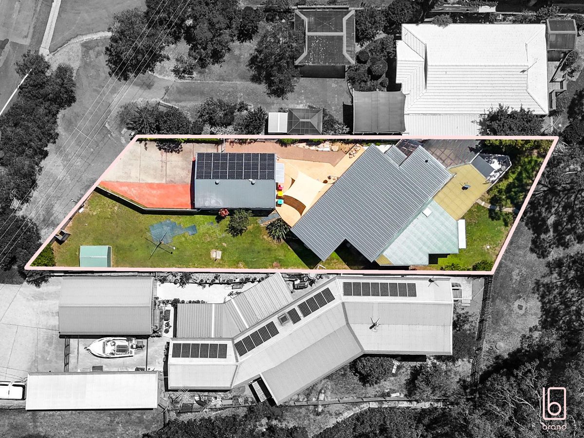 1 Parklake Close, Wyongah