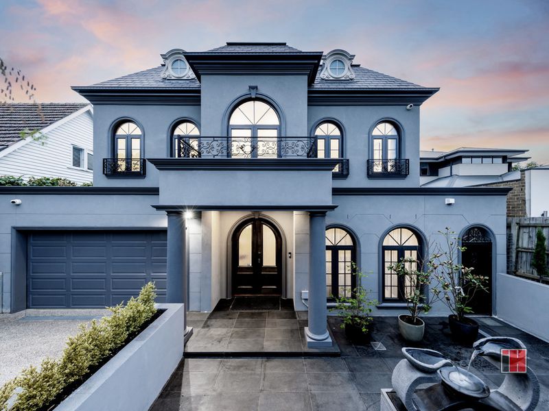 17 First Avenue, Kew