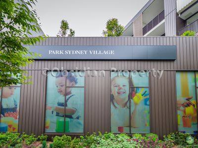 3 Bed / 2 Foundry Street, Erskineville