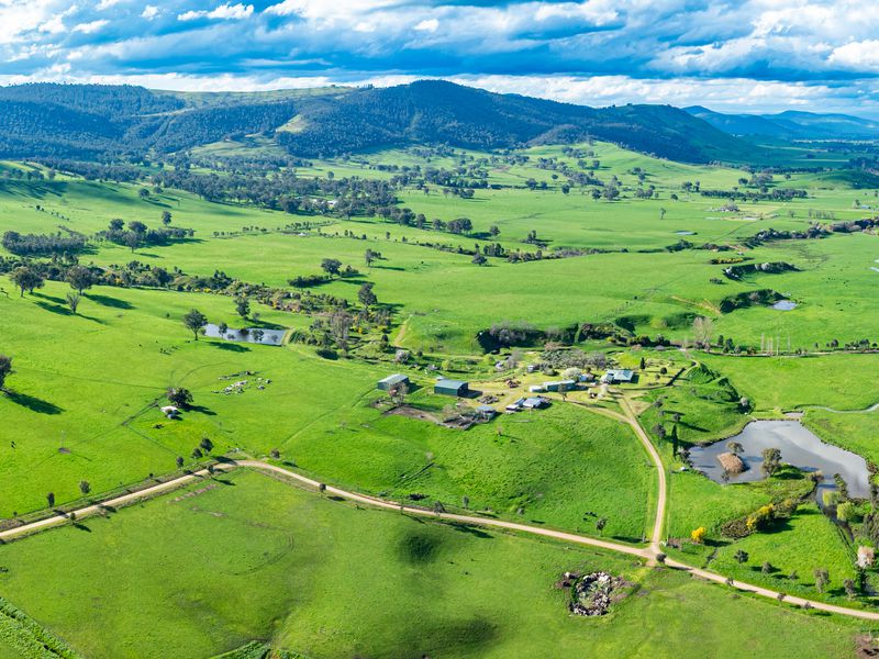 96 Germans Road, Cudgewa