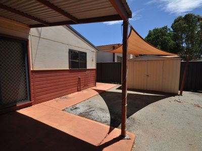 36A Mindarra Drive, Newman