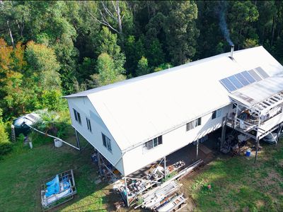 30 / 1157 Stony Chute Road, Wadeville