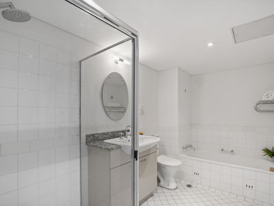 93 / 18-32 Oxford Street, Darlinghurst