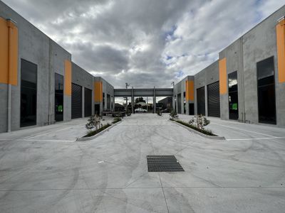 4 / 55-59 Halsey Road, Airport West