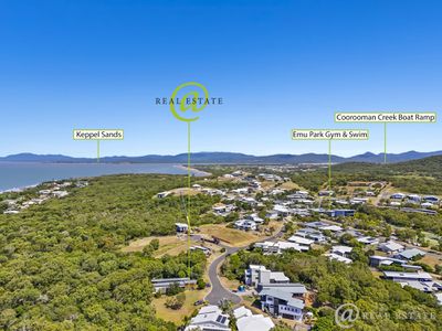 22 Hideaway Road, Zilzie