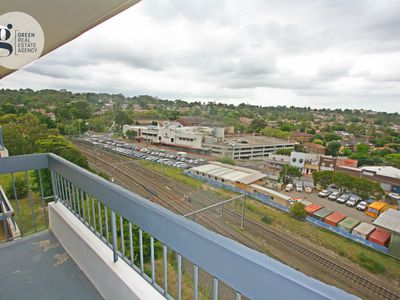 35/57-61 West Parade, West Ryde