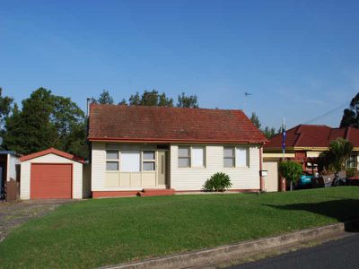 23 Gloucester Crescent, Dapto