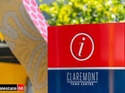 311 / 2 Tiger Way, Claremont