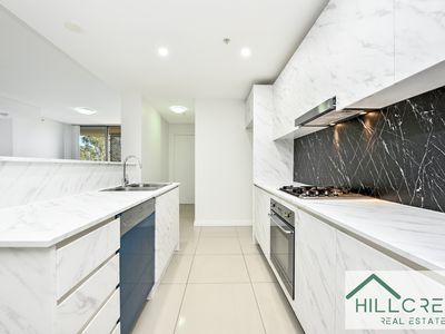 302/29 Hunter Street, Parramatta