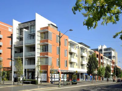 238 / 3 Queen Street, Rosebery