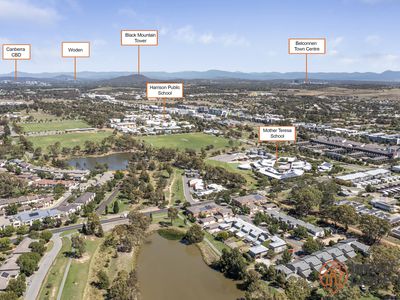 21 Oberon Close, Harrison