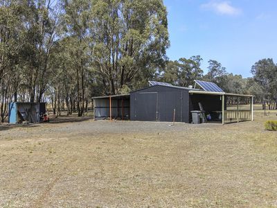 1869 Heathcote-Nagambie Road, Moormbool West
