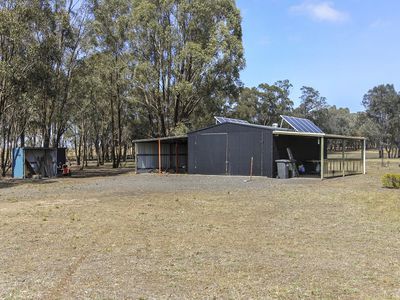 1869 Heathcote-Nagambie Road, Moormbool West