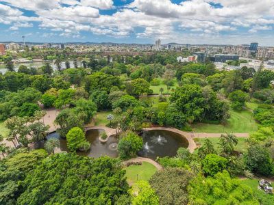 1802 / 132 Alice Street, Brisbane City