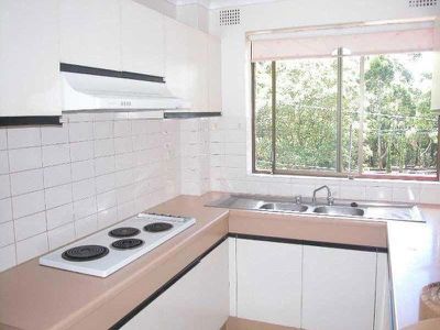 6 / 38 Hampden Road, Artarmon