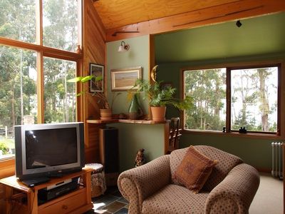 4960 Channel Highway, Gordon