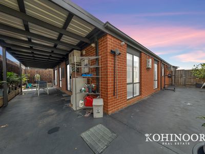 124 Brossard Road, Mickleham
