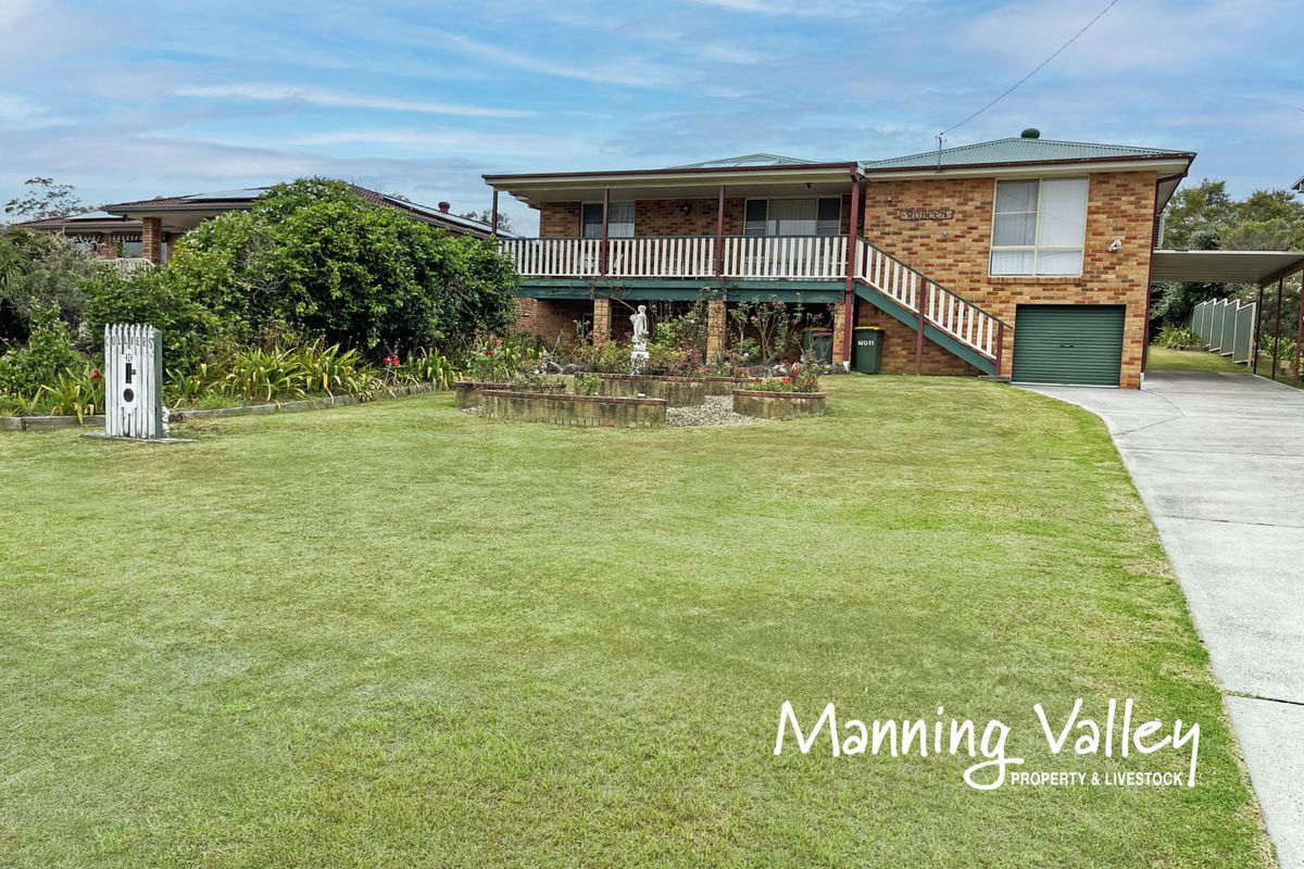 11 Waterman Close, Tinonee