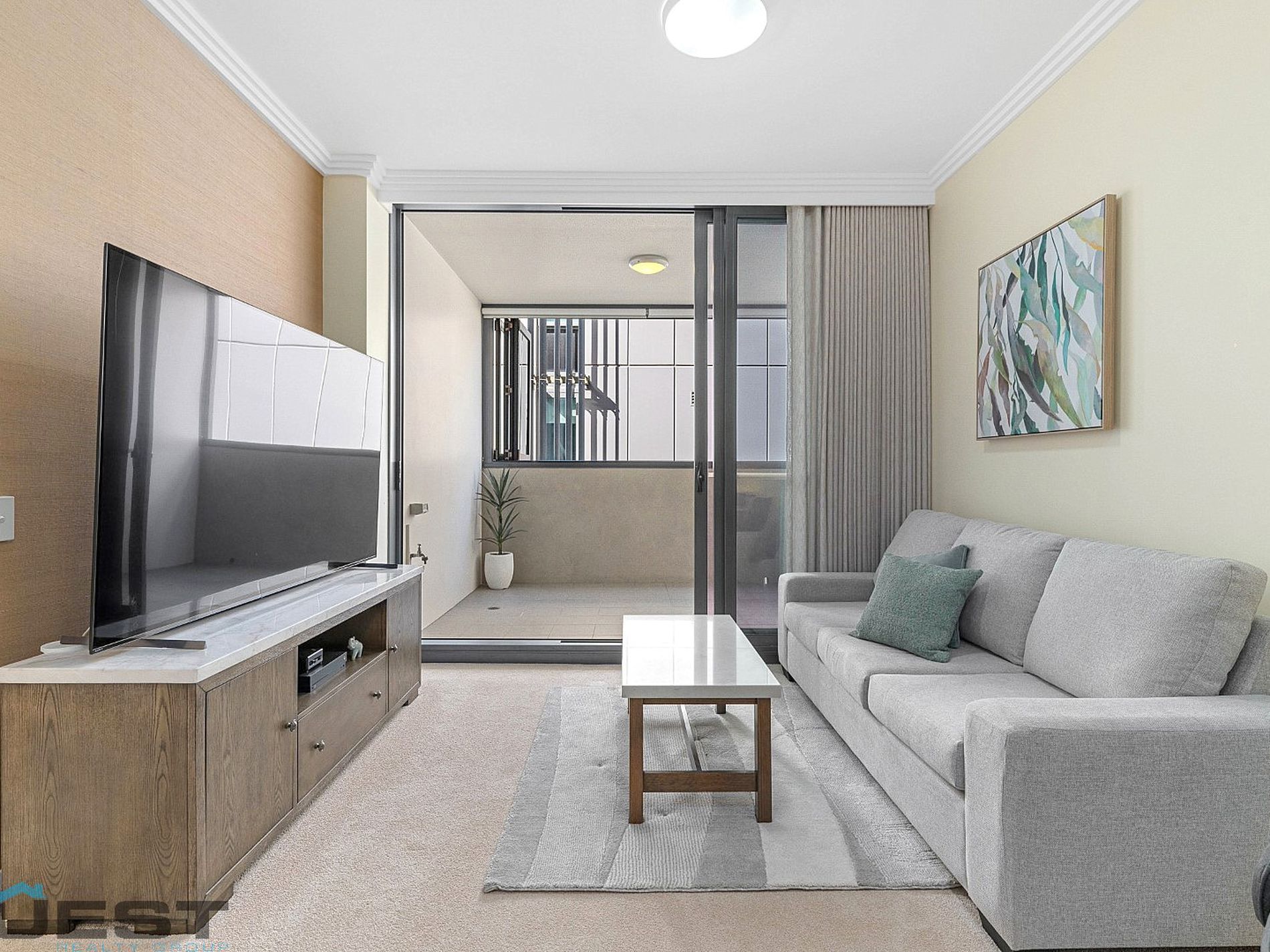 606 / 51 Hill Road, Wentworth Point