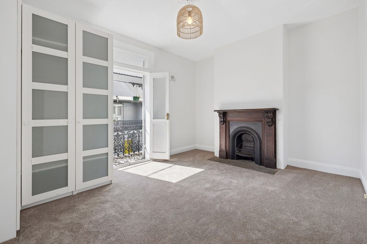21 Dudley Street, Paddington