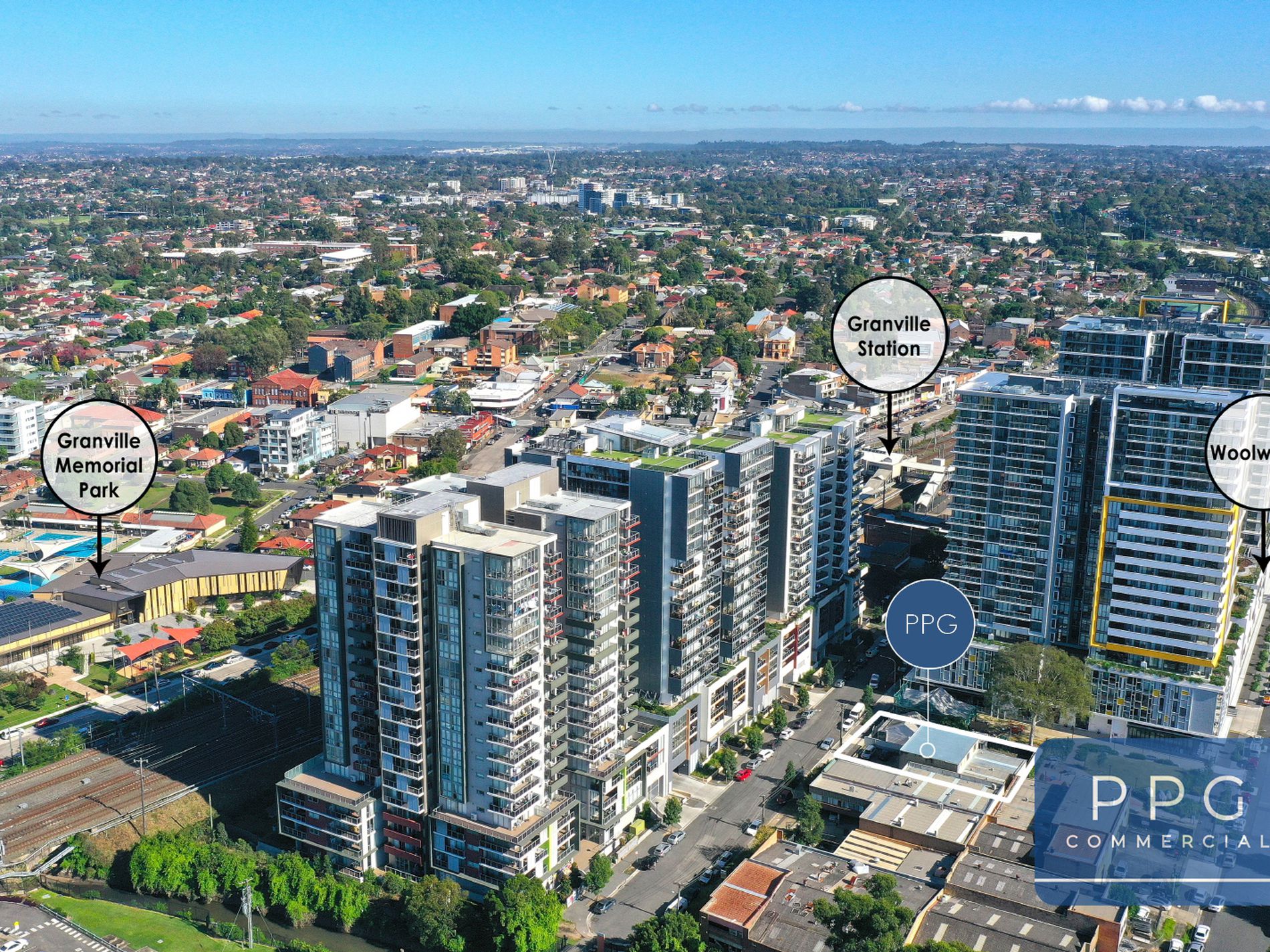 17 East Street, Granville