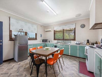 45 High Street, Heathcote