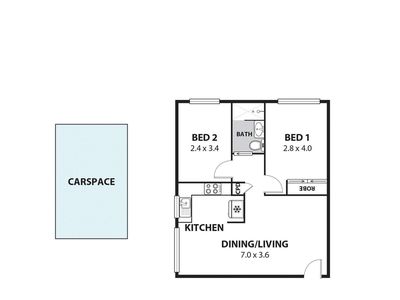 8 / 29 Oxford Street, Mortdale