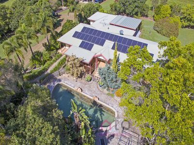 266 Malone Road, Mareeba