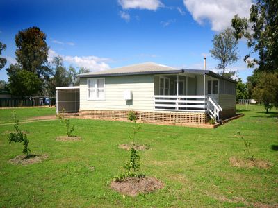 78-80 BREEZA STREET, Carroll