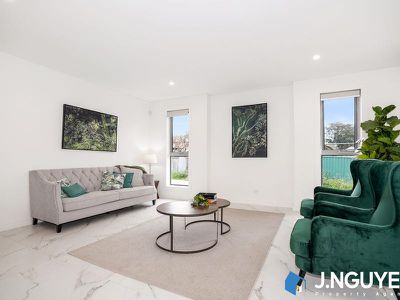 353A Cabramatta Road, Cabramatta