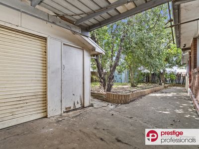 90 Lucas Avenue, Moorebank