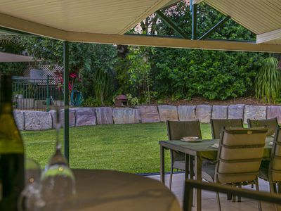 13 Hughendon Court, Deception Bay